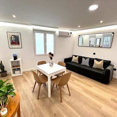 Apartment In The Heart Of Madrid-Piso En Malasana Buitenkant foto