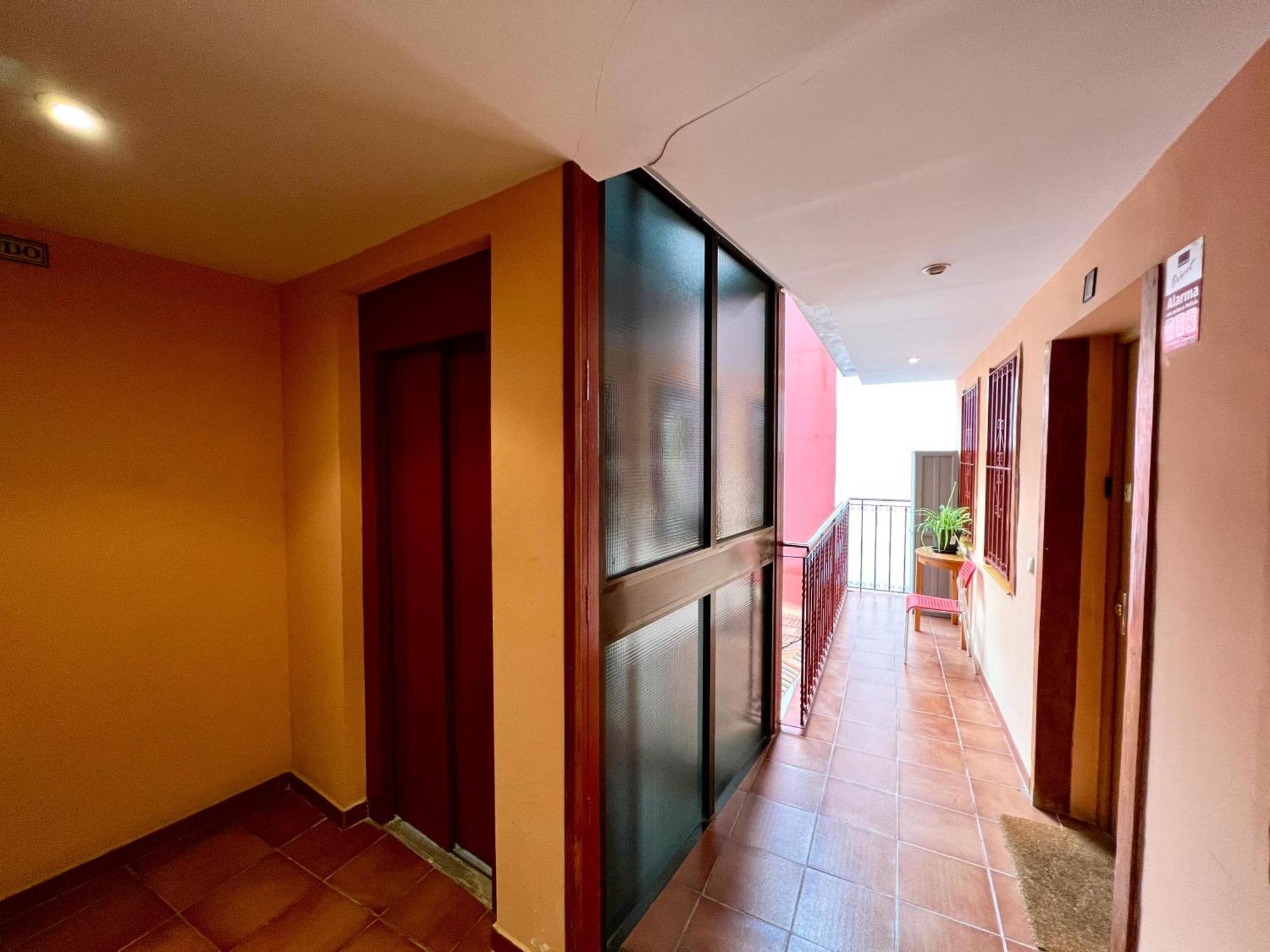 Apartment In The Heart Of Madrid-Piso En Malasana Buitenkant foto