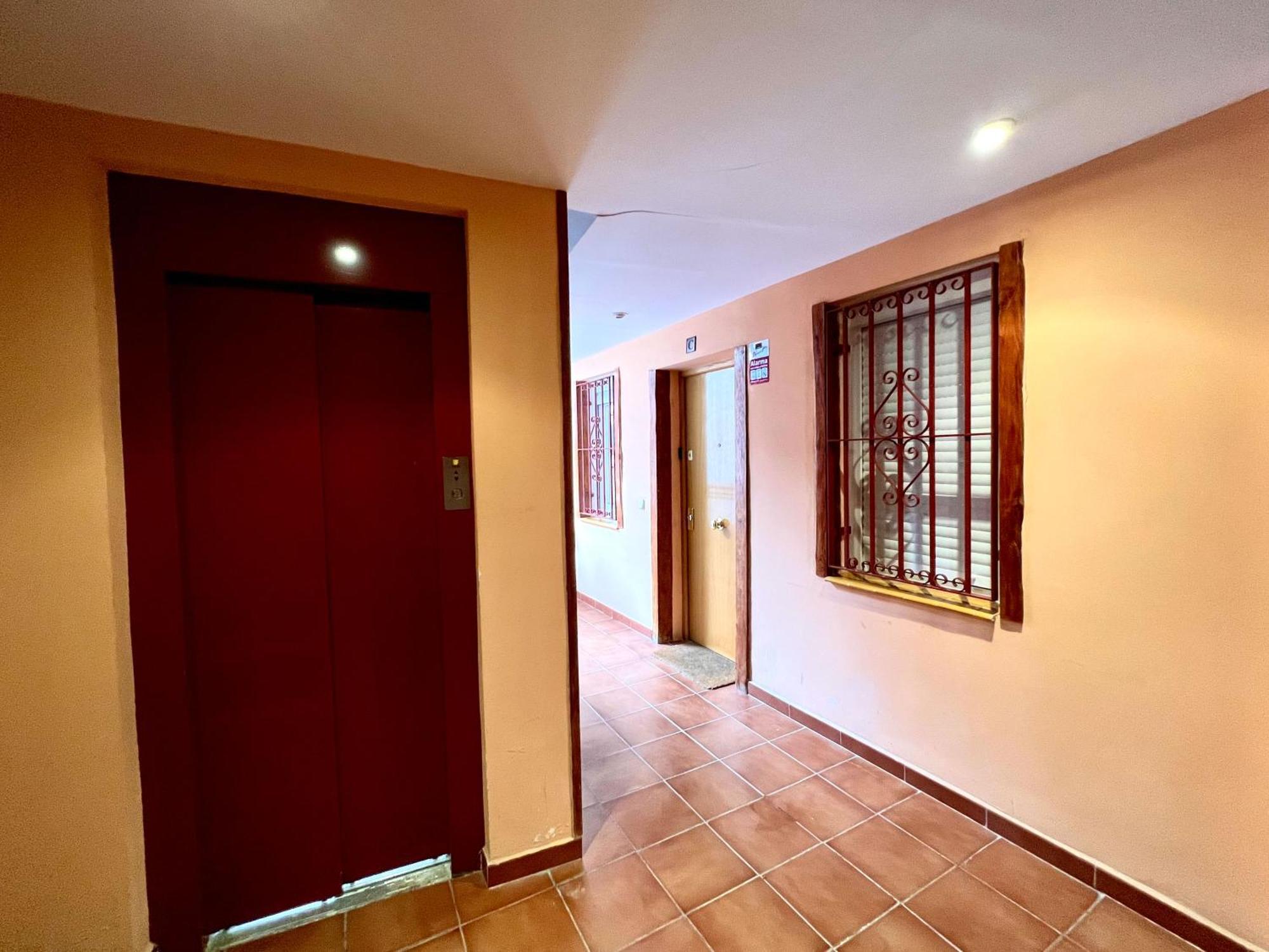Apartment In The Heart Of Madrid-Piso En Malasana Buitenkant foto