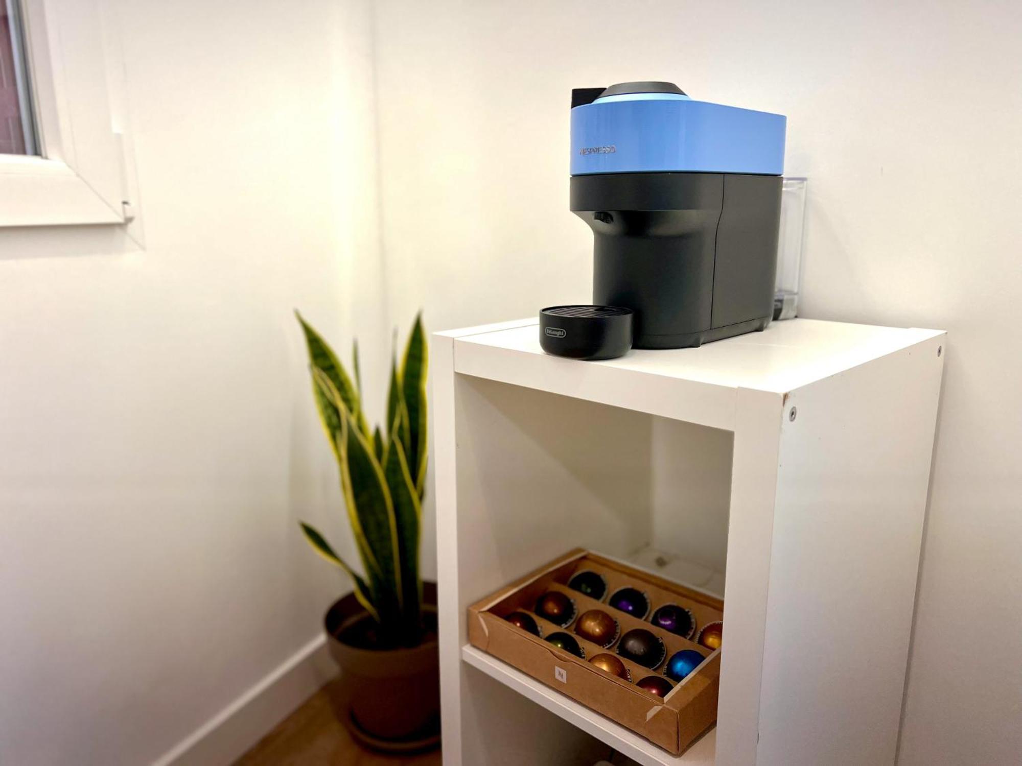 Apartment In The Heart Of Madrid-Piso En Malasana Buitenkant foto